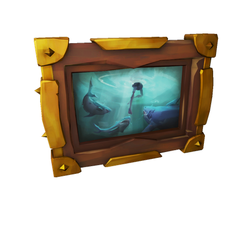 Treasured An Unseen Threat