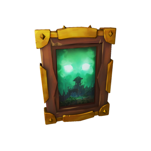 Treasured Bastion of Bones