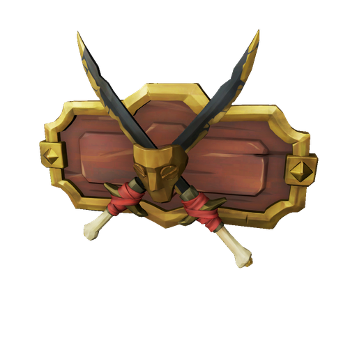 Treasured Blades of the Flame