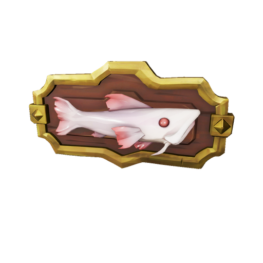 Treasured Bone Ancientscale Plaque