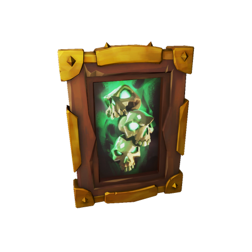 Treasured Bounties of Bone