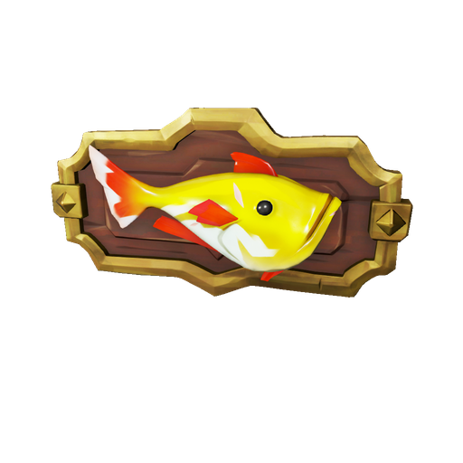 Treasured Bright Pondie Plaque