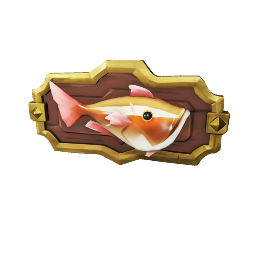 Treasured Bronze Pondie Plaque