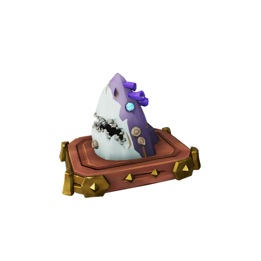 Treasured Coral Calamity