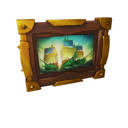 Treasured Dauntless and Determined