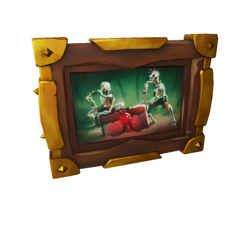 Treasured Digging for Victory