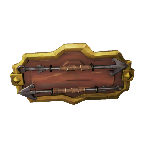 Treasured Don't Cross Me