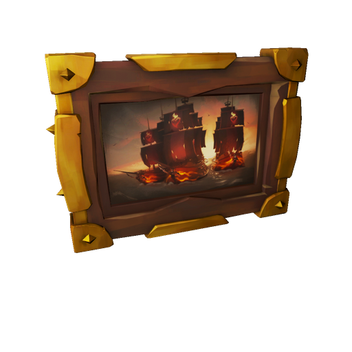 Treasured Fearless and Ferocious