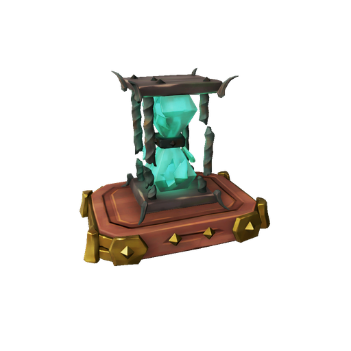 Treasured Flame of Legends