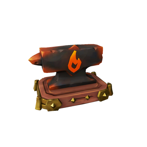 Treasured Grace Under Fire