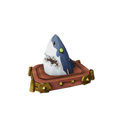 Treasured Insatiable Hunger