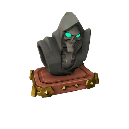 Treasured Judgement Awaits