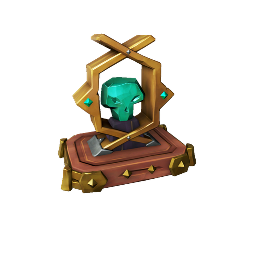 Treasured Legends of Days to Come