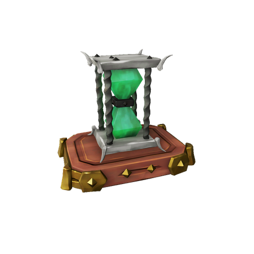 Treasured Light of Cursed Bones