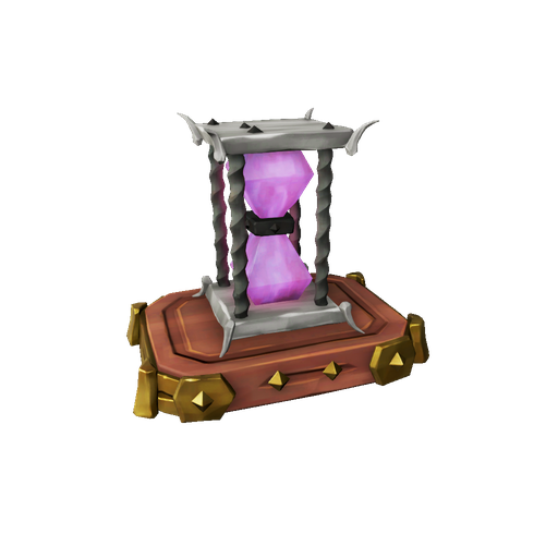 Treasured Light of Embattled Souls