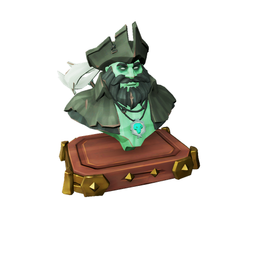 Treasured Lord of Legends