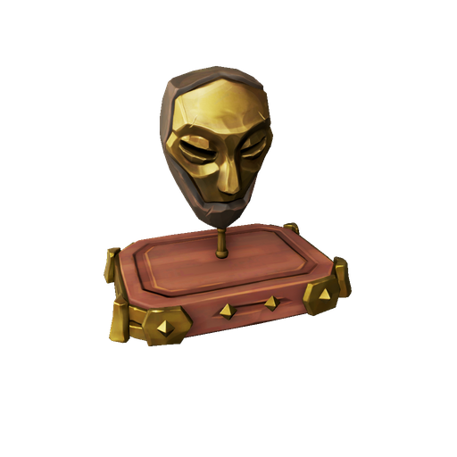 Treasured May the Flame Burn!