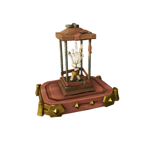 Treasured Memento Mori