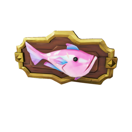 Treasured Orchid Pondie Plaque