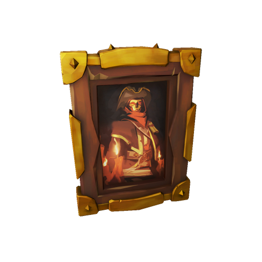 Treasured Pirates for all Eternity