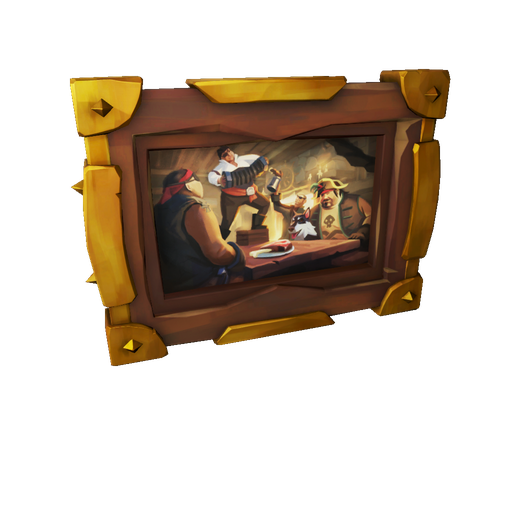 Treasured Reasons for Cheer