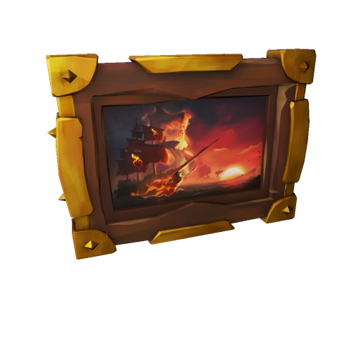 Treasured Sailing for Freedom