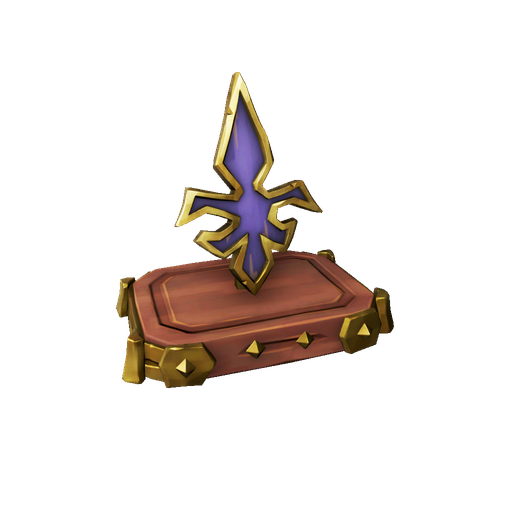 Treasured Sovereign of Guilds