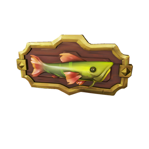 Treasured Starshine Ancientscale Plaque