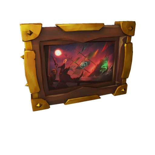 Treasured Success Through Strength