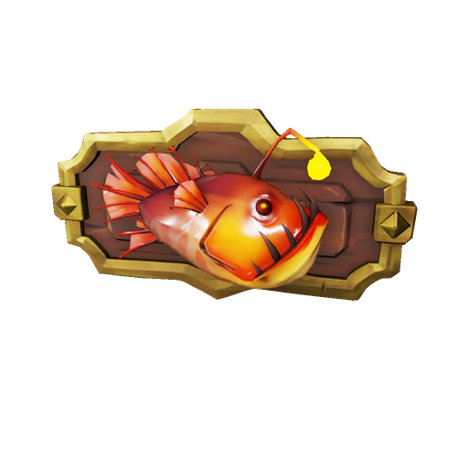 Treasured Sun Wrecker Plaque