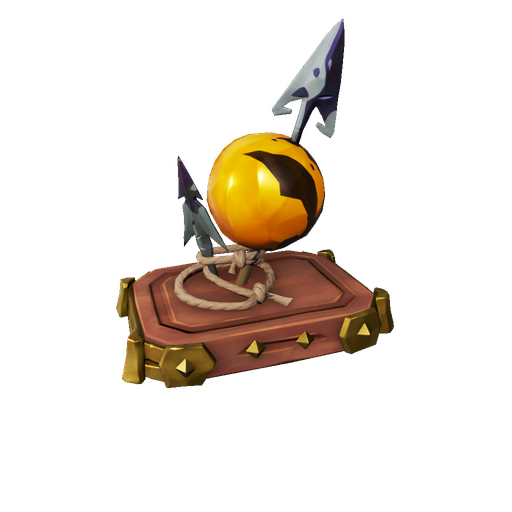 Treasured The Behemoth's Eye