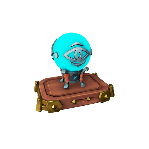 Treasured The Gift of Foresight