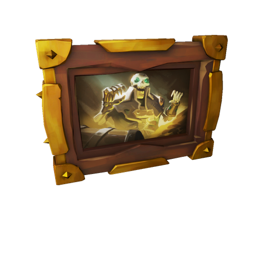 Treasured The Price of Gold