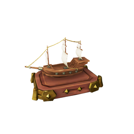 Treasured The Spirit of Glory