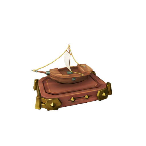 Treasured The Spirit of Hope