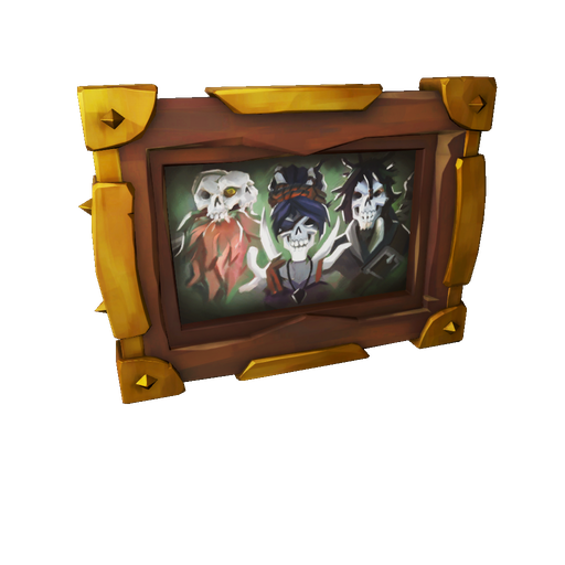 Treasured Three Reasons to Fear