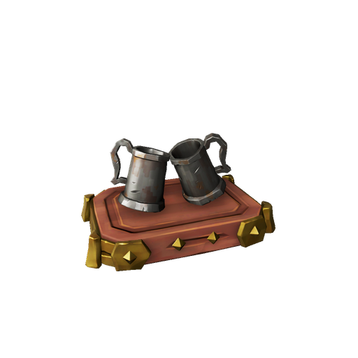 Treasured Willing Foe and Sea Room