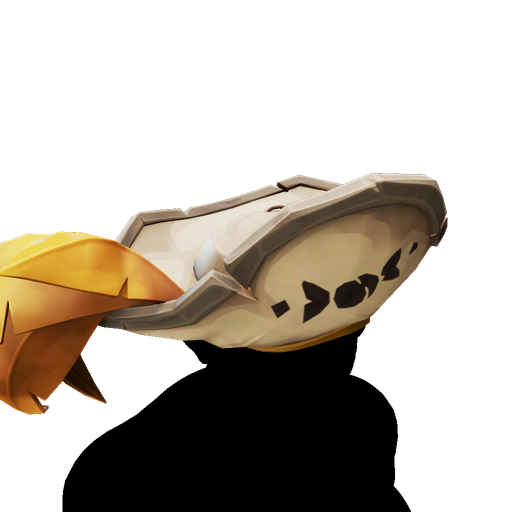 Treater’s Prize Hat