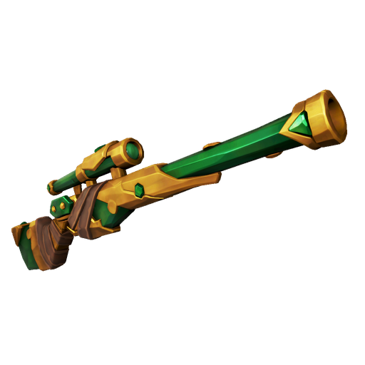 Tribute Peak Eye of Reach