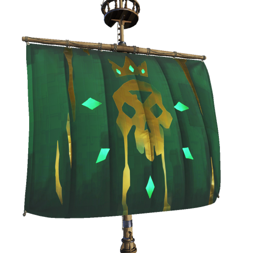 Tribute Peak Sails