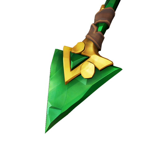 Tribute Peak Shovel
