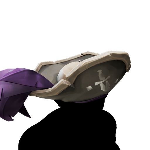 Trickster’s Prize Hat