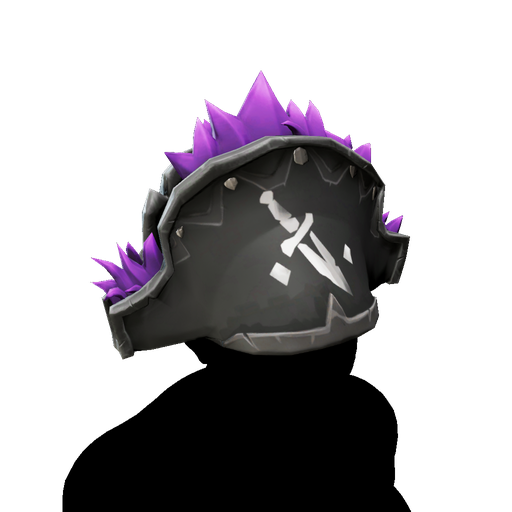 Trickster's Reward Hat