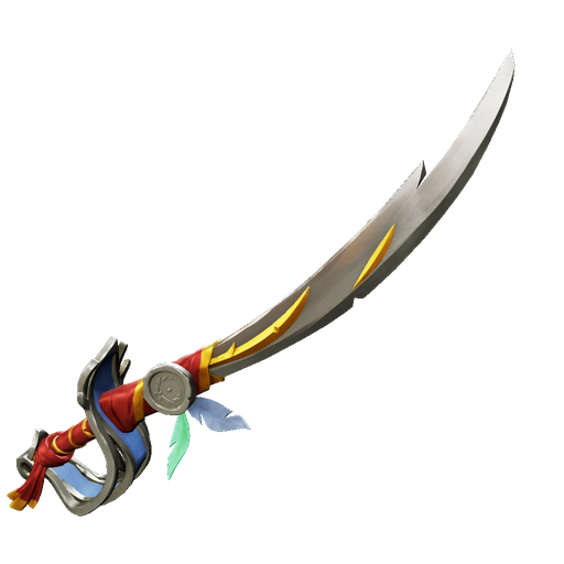 Triumphant Sea Dog Cutlass