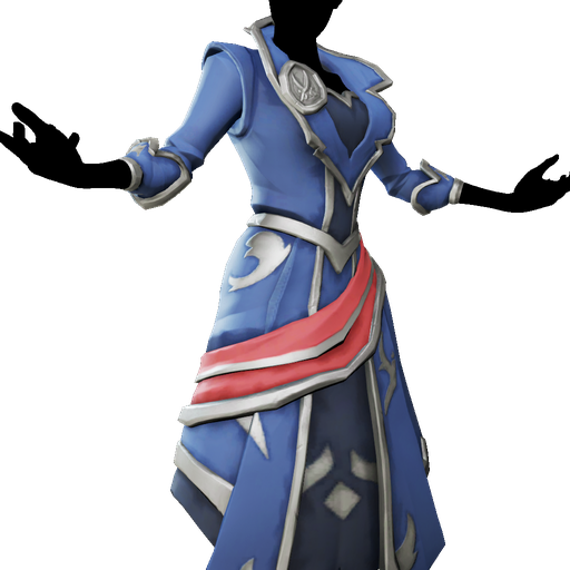 Glorious Sea Dog Clothing Dress