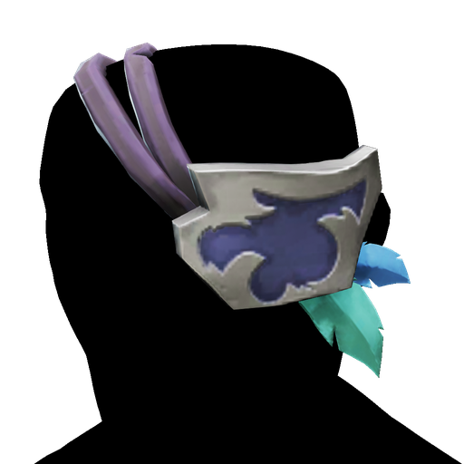 Glorious Sea Dog Clothing Eyepatch