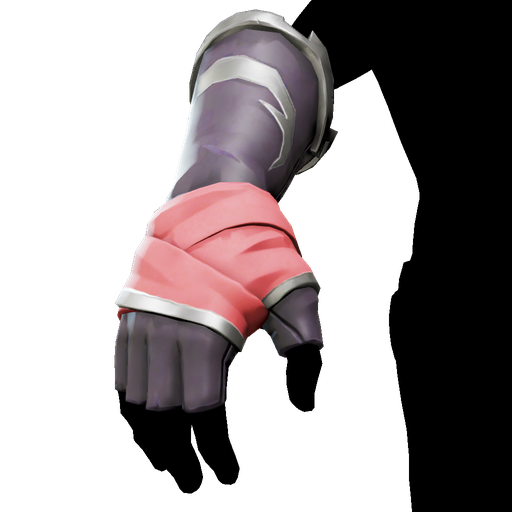 Glorious Sea Dog Clothing Gloves