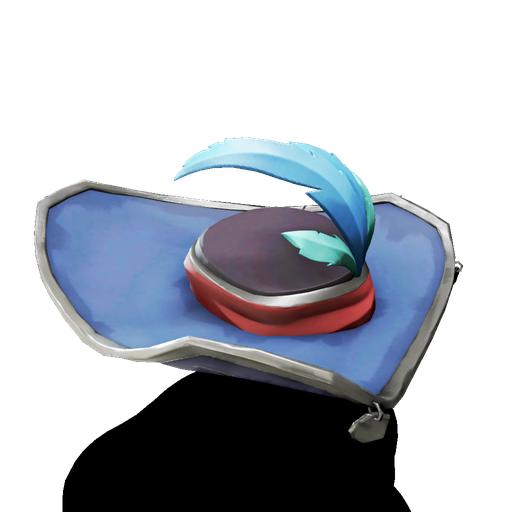 Glorious Sea Dog Clothing Hat