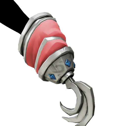Glorious Sea Dog Clothing Hook
