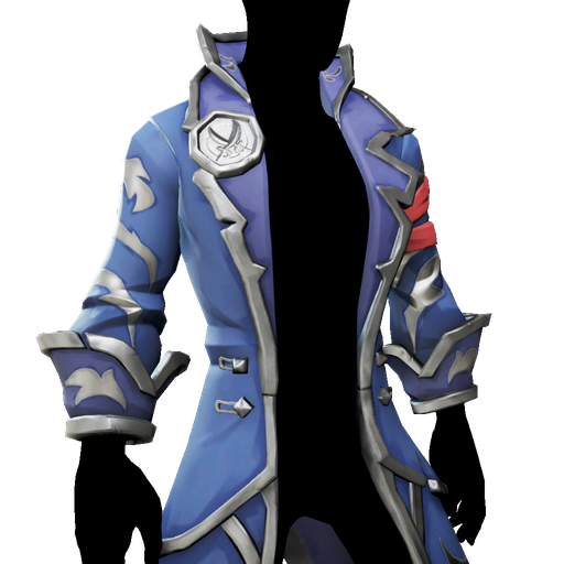 Glorious Sea Dog Clothing Jacket